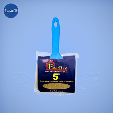Corona En Cucuta BROCHA PEÑALOSA PINCELPRO 5